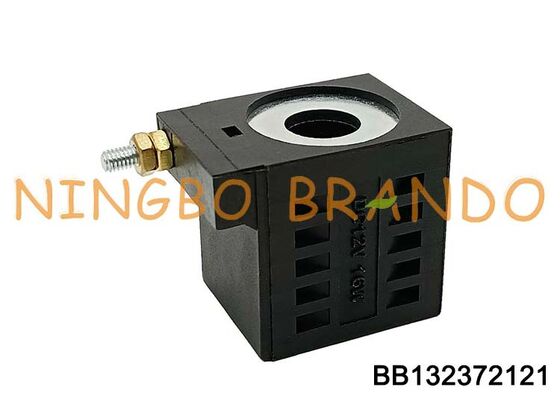 10196-60 10196-61 10196-62 ডেলট্রোল টাইপ সোলিনয়েড কয়েল 10VDC 12VDC 24VDC 16W