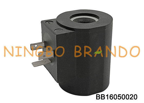 AMISCO টাইপ EVI 3P/16 Solenoid ভালভ কয়েল 230VAC 220VAC 110VAC 24VDC 12VDC 26W