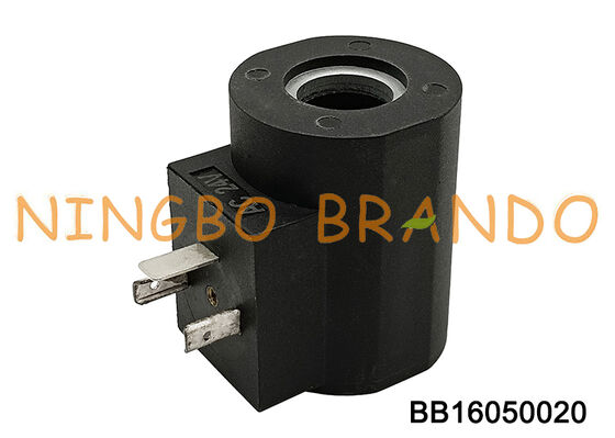 AMISCO টাইপ EVI 3P/16 Solenoid ভালভ কয়েল 230VAC 220VAC 110VAC 24VDC 12VDC 26W