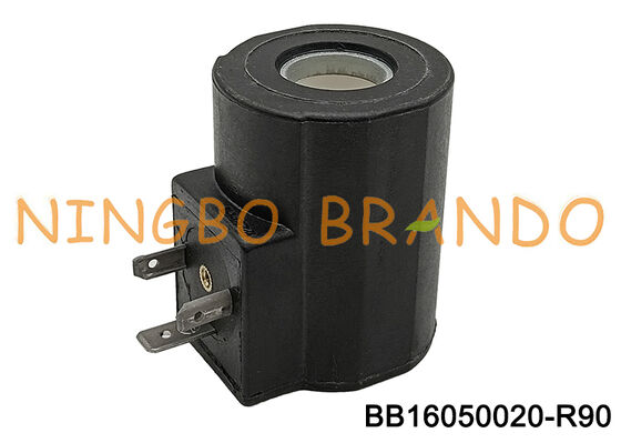 BO-SCH REXROTH টাইপ R901080794 Solenoid ভালভ কয়েল 24VDC 29W