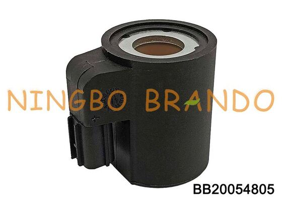 কোবেলকো টাওয়ার ক্রেন সোলেনয়েড ভালভ কয়েল SKM6 G24D SKM6-G24D 24VDC