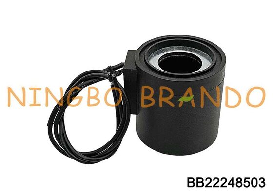 ইউকেন টাইপ SD1231-C-11 হাইড্রোলিক সোলেনয়েড ভালভ কয়েল SD1231-C11 24VDC