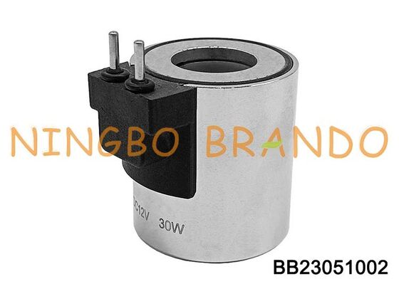 R900021462 R900021463 Bo-sch Rexroth টাইপ হাইড্রোলিক কয়েল 12V 24V DC