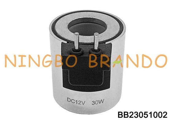 R900021462 R900021463 Bo-sch Rexroth টাইপ হাইড্রোলিক কয়েল 12V 24V DC