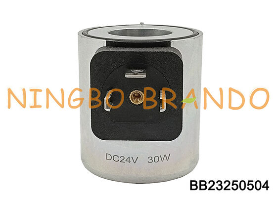 Bo-sch Rexroth টাইপ হাইড্রোলিক সোলেনয়েড কয়েল R900021389 R901370939 R901333224 R900021388 12V 24V