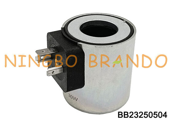 Bo-sch Rexroth টাইপ হাইড্রোলিক সোলেনয়েড কয়েল R900021389 R901370939 R901333224 R900021388 12V 24V