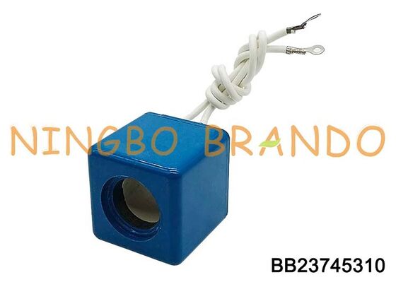 P/N 02-101731 P/N 02-101732 ভিকার টাইপ হাইড্রোলিক সোলেনয়েড কয়েল 110V 220V