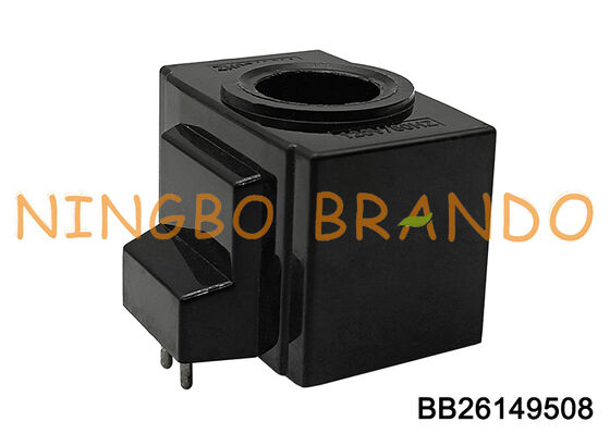 ইউকেন টাইপ সোলেনয়েড ভালভ কয়েল D12 D24 D100 A100 A120 A200 A240 R100 R200 RQ100