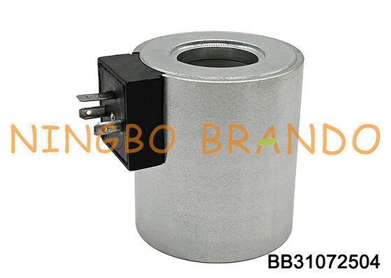 ডুপ্লোমেটিক টাইপ C31-D24K1/20 C31-D24K1/21 C31-D24K1/22 C31-D12K1/20 সোলেনয়েড কয়েল