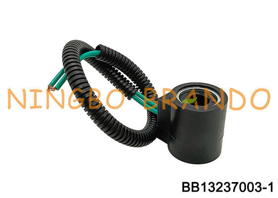 12VDC 24VDC হাইড্রোলিক সোলেনয়েড কয়েল 6309311 6677153 6678696 6667688 6302201