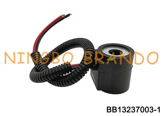 12VDC 24VDC হাইড্রোলিক সোলেনয়েড কয়েল 6309311 6677153 6678696 6667688 6302201