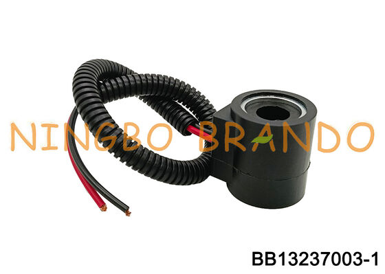 12VDC 24VDC হাইড্রোলিক সোলেনয়েড কয়েল 6309311 6677153 6678696 6667688 6302201