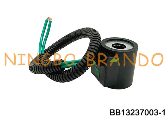 12VDC 24VDC হাইড্রোলিক সোলেনয়েড কয়েল 6309311 6677153 6678696 6667688 6302201