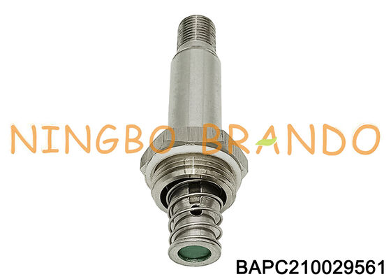 OLAB Type 2 Way Coffee Machine Steam Solenoid Valve Armature