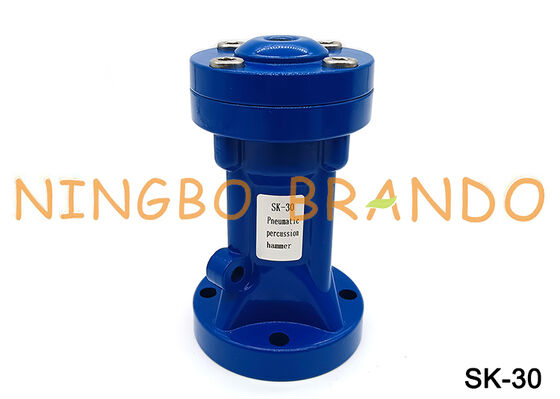 SEISHIN টাইপ SK-30 Air Knocker SK সিরিজ SK30 বায়ুসংক্রান্ত হাতুড়ি
