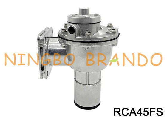 গোয়েন টাইপ এফএস সিরিজ পালস জেট ভালভ RCA45FS রিমোট পাইলট ভালভ
