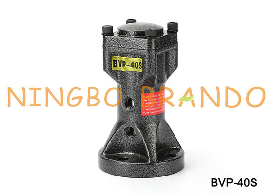 BVP-40S Finetek Type Pneumatic Knocker Air Hammer BVP10000-0140