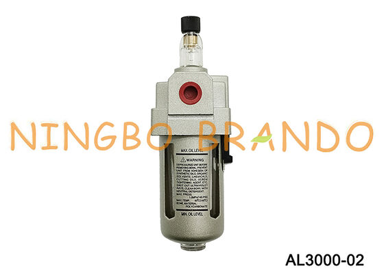 SMC Type AL3000-02 Air Lubricator 1/4'' Pneumatic Parts
