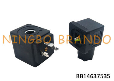 পার্কার প্রকার 491514Q3 220/50 240/60 13W সোলিনয়েড কয়েল প্রতিস্থাপন F ক্লাস PN 439513