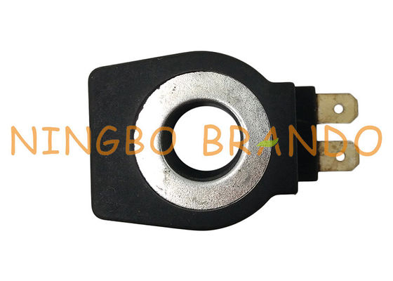 বিগ গ্যাস এলপিজি সিএনজি বাষ্পীভবনের জন্য ডিসি 12 ভি 2 পিনের প্রতিস্থাপন চৌম্বকীয় কয়েল ic