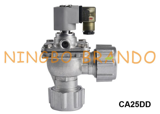 গোয়ন প্রকার পালস জেট ভালভ CA25DD010 CA25DD010-300 CA25DD010-305