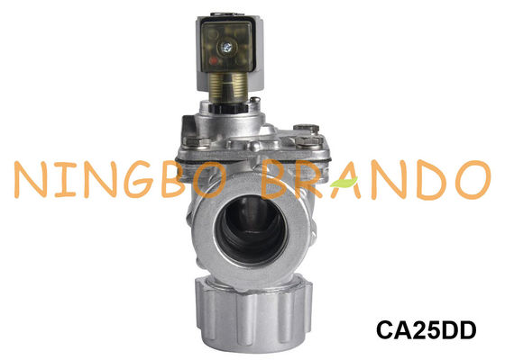 CA25DD000-331 CA25DD001-331 CA25DD গোয়েন প্রকার পালস জেট ভালভ