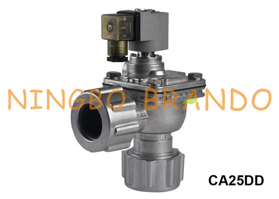 CA25DD CA25DD010 গোয়েন প্রকারের ড্র্রেসার বাদাম পালস জেট ভালভ