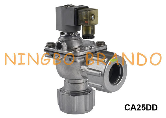 CA25DD CA25DD010 গোয়েন টাইপ ডাস্ট কালেক্টর পালস জেট ভালভ