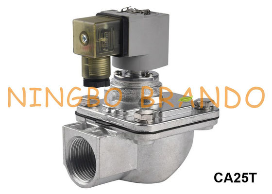 CA25T010-300 CA25T010-305 CA25T010 1 '' গোয়েন প্রকার পালস জেট ভালভ