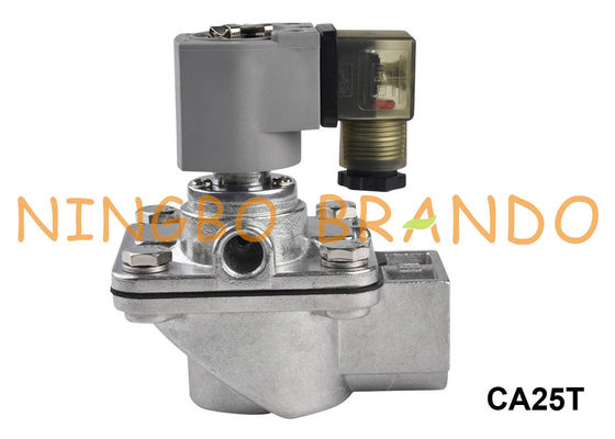 CA25T000 CA25T000-300 CA25T000-305 1 '' গোয়েন প্রকারের পালস জেট ভালভ
