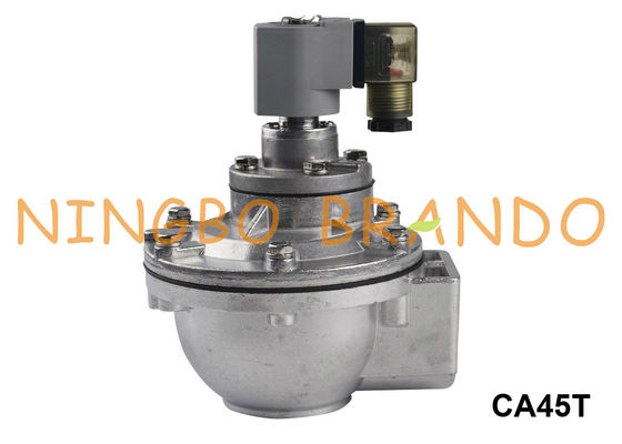 1 1/2 '' CA45T000 CA45T010 CA45T001 গোয়েন প্রকারের পালস জেট ভালভ