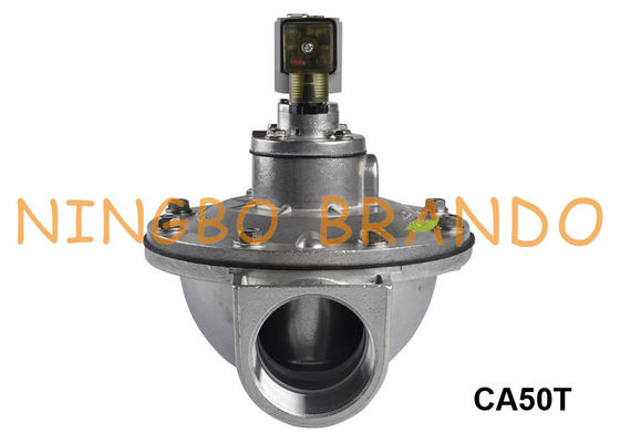 2 ইঞ্চি CA50T010-300 CA50T010-305 গোয়েন প্রকারের পালস জেট ভালভ