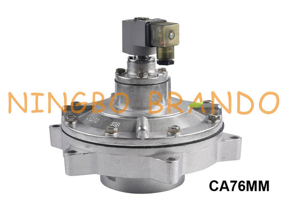 3 '' CA76MM040-305 CA76MM040-300 গোয়েন প্রকারের পালস জেট ভালভ
