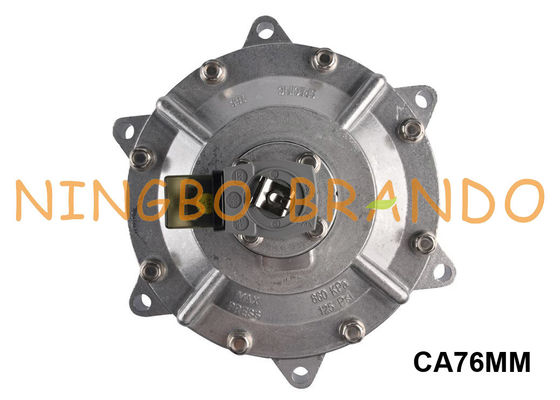 3 ইঞ্চি CA76mm গোয়েন প্রকার নিমজ্জিত ডাস্ট কালেক্টর পালস ভালভ