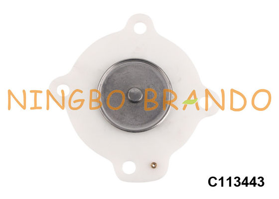 AS11 SCG353A043 3/4 '' পালস ভালভের জন্য C113-443 ডায়াফ্রামের মেরামত কিট