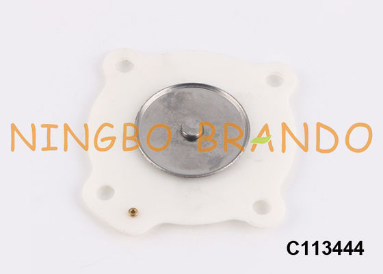 AS11 SCG353A044 1 '' পালস ভালভের জন্য C113-444 ডায়াফ্রাম মেরামত কিট