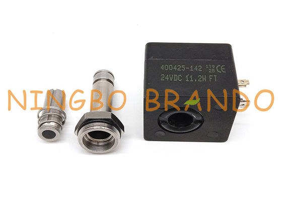 ASCO টাইপ 400425-142 DC24V পালস জেট ভালভ Eelctromagnetic Coil