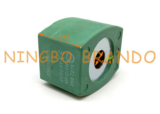 14.4 মিমি হোল ASCO টাইপ AC115V MP-C-146 238613-033 238613-133 চৌম্বকীয় কুণ্ডলী