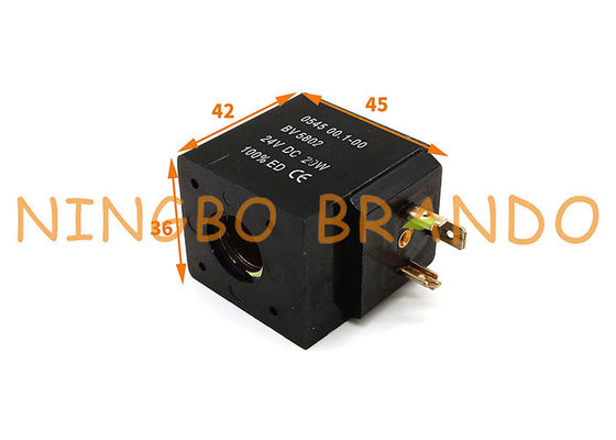 220V এসি 113-030-0128 113-030-0121 নাস প্রকারের চৌম্বক সিস্টেম 13 বোবাইন