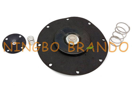 K7600 K7601 3'' Goyen CA76T CA76MM পালস ভালভের জন্য ডায়াফ্রাম কিট