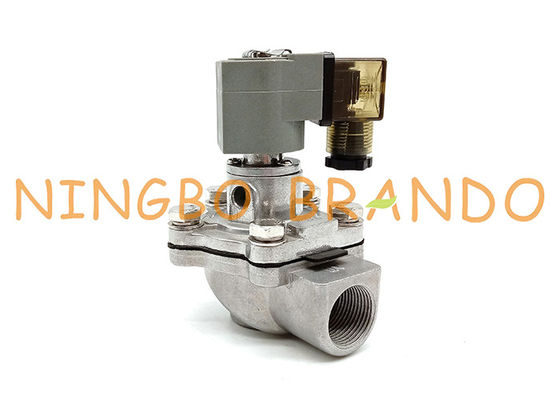 CA20T 3/4 ইঞ্চি রাইট অ্যাঙ্গেল ব্যাগ ফিল্টার সিস্টেম ডাস্ট কালেক্টর ভালভ