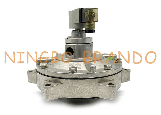 CA76MM CA76MM040-305 ডাস্ট কালেক্টর 3 '' ইঞ্চের পালস জেট ভালভ