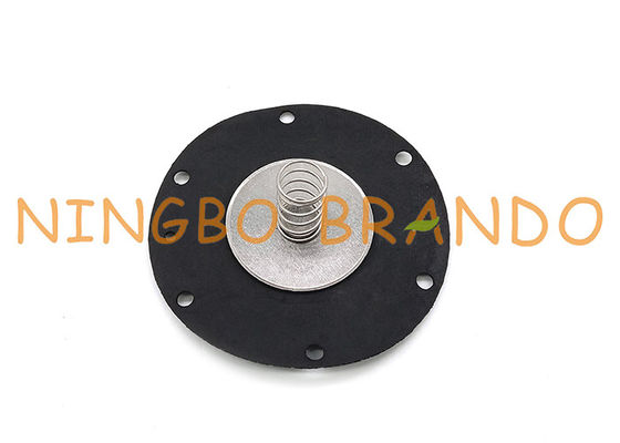 K3502 M1591 CA40 আরসিএ 40 টি সিরিজ পালস জেট ভালভ 1.5 '' ইঞ্চি বুনা ডায়াফ্রাম