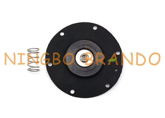 K3502 M1591 CA40 আরসিএ 40 টি সিরিজ পালস জেট ভালভ 1.5 '' ইঞ্চি বুনা ডায়াফ্রাম