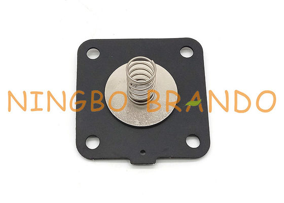 K2551 CAC25 আরসিএসি 25 টি 4 ডিডি 4 এফএস 4 সিরিজ পালস জেট ভালভ এফকেএম ডায়াফ্রাম