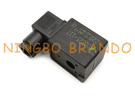 SCG353A043 SCG353A044 পালস জেট ভালভ 400325 চৌম্বকীয় কুণ্ডলী