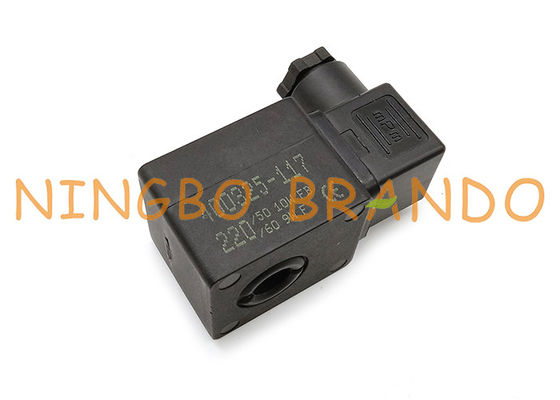 SCG353A043 SCG353A044 পালস জেট ভালভ 400325 চৌম্বকীয় কুণ্ডলী