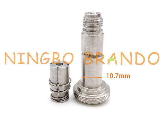 MIK054 014-0235-04 M9 M11 অটোক্লেভ ভেন্ট সোলোনয়েড ভালভ আর্ম্যাচার