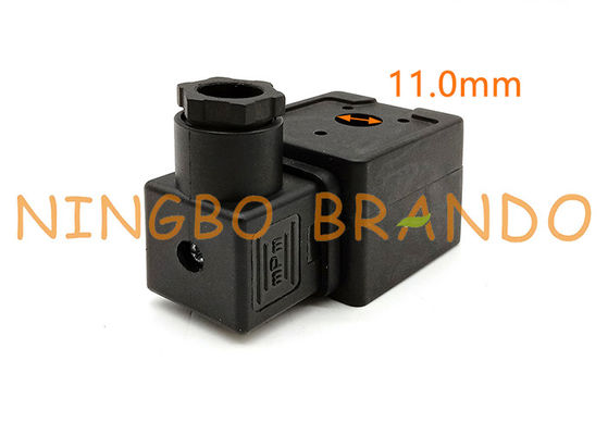 400325 11mm হোল SCG353A043 SCG353A044 Puse Jet Valve Solenoid Coil