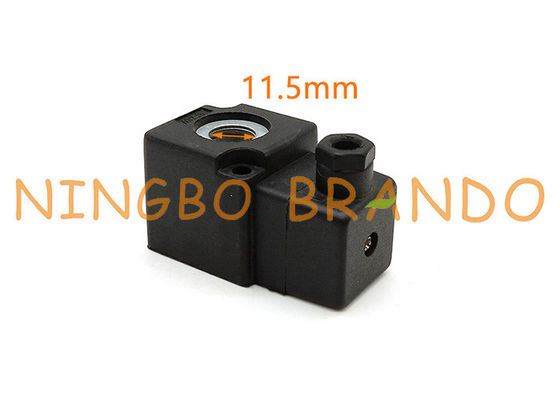 K23D-1.2 K23D-1.2T মাইক্রো বায়ুসংক্রান্ত পাইলট Solenoid ভালভ কুণ্ডলী চালিত